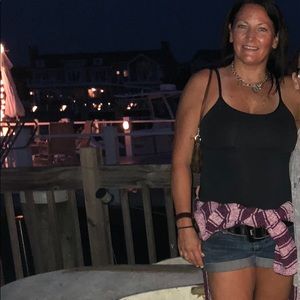 Meet your Posher, Maryann
